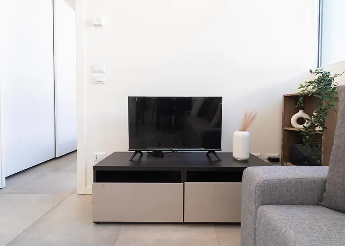 Ihost - Monviso 41 Apartment