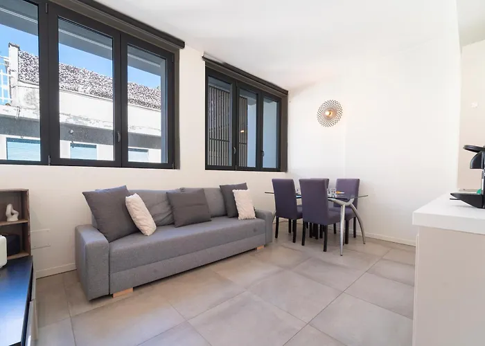 Apartment Ihost - Monviso 41 *