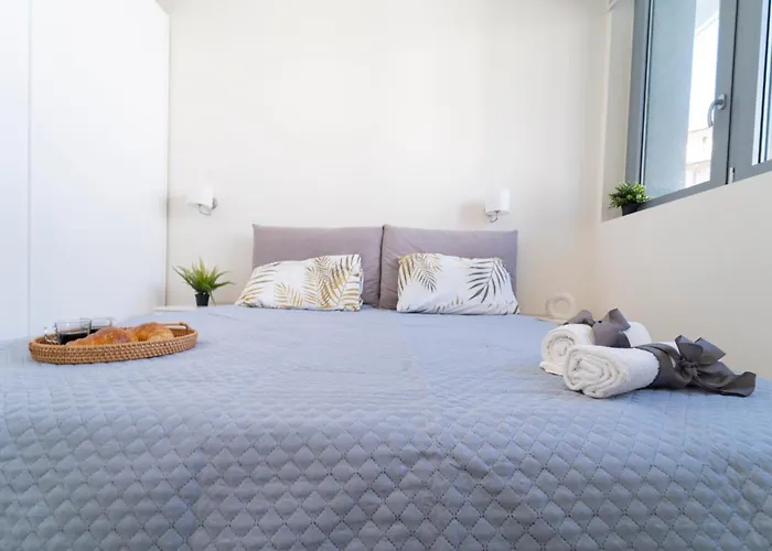 Apartment Ihost - Monviso 41 Milan