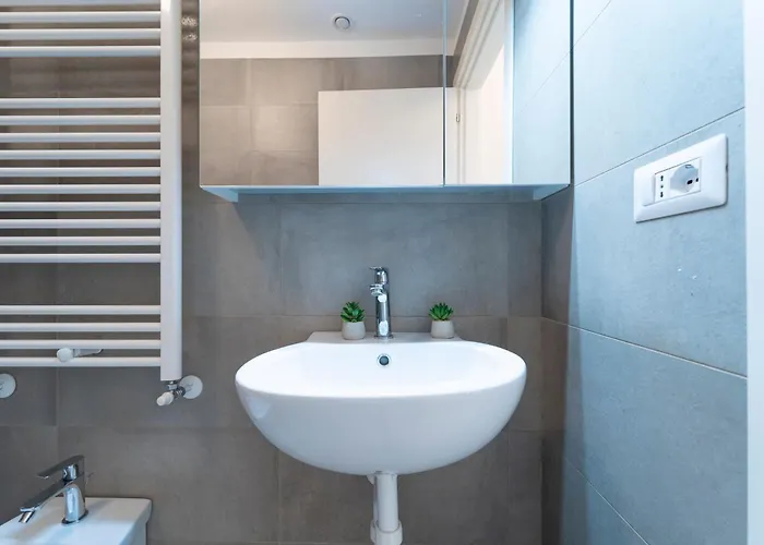 Apartment Ihost - Monviso 41