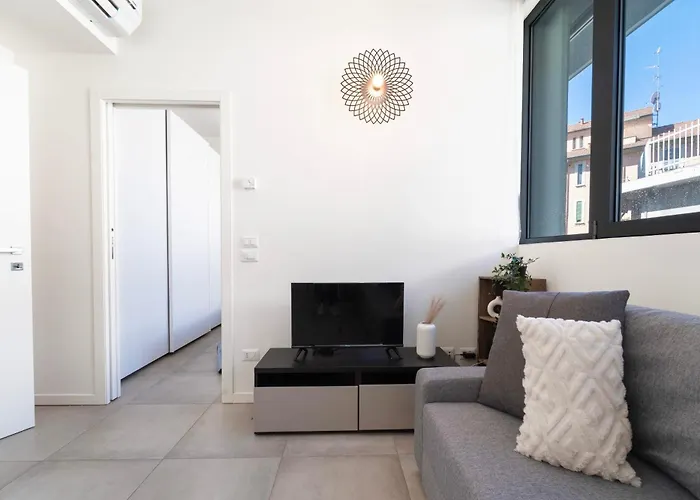 Apartment Ihost - Monviso 41 *