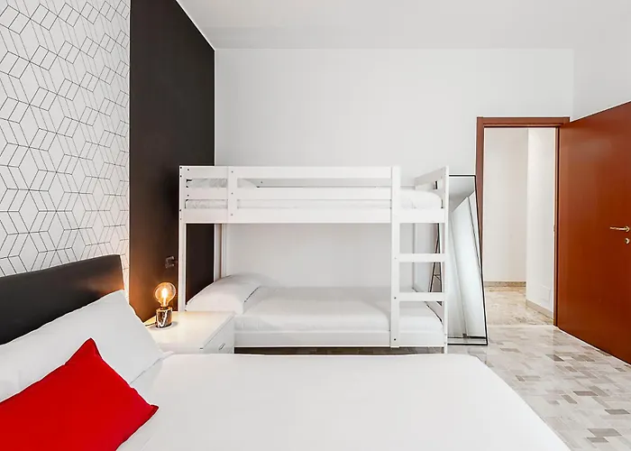 Stayeasy Staro5 - 5 Minutes To Udine Subway