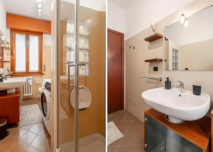 Stayeasy Staro5 - 5 Minutes To Udine Subway