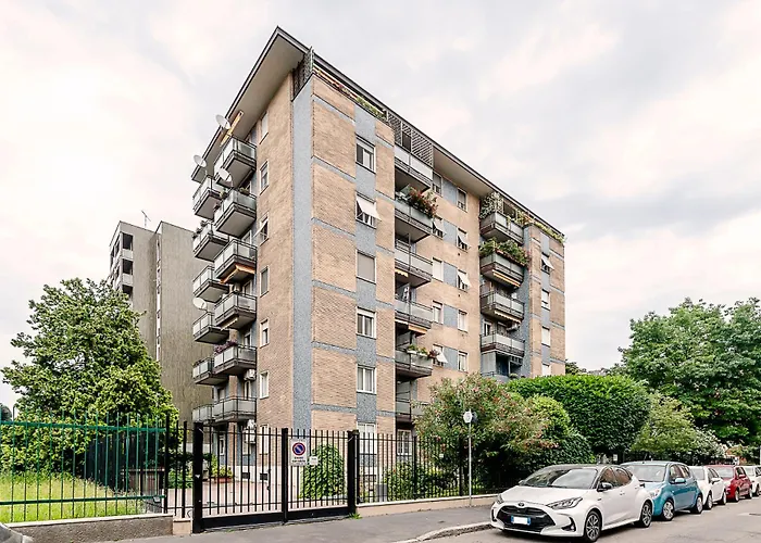 Διαμέρισμα Stayeasy Staro5 - 5 Minutes To Udine Subway