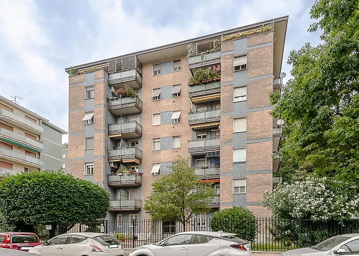 Stayeasy Staro5 - 5 Minutes To Udine Subway *