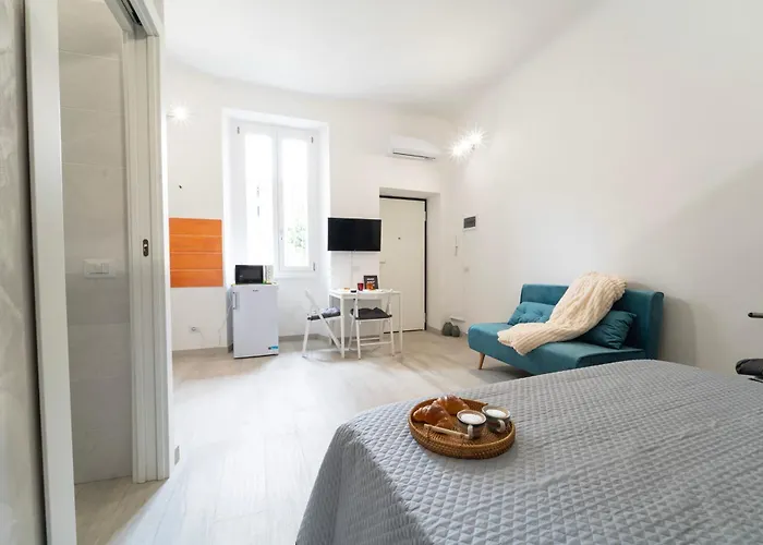 Ihost - Cislaghi 4 Milano