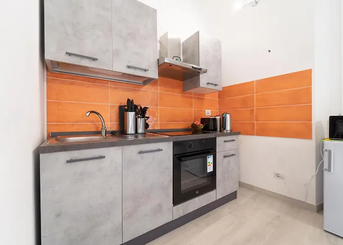 Appartamento Ihost - Cislaghi 4