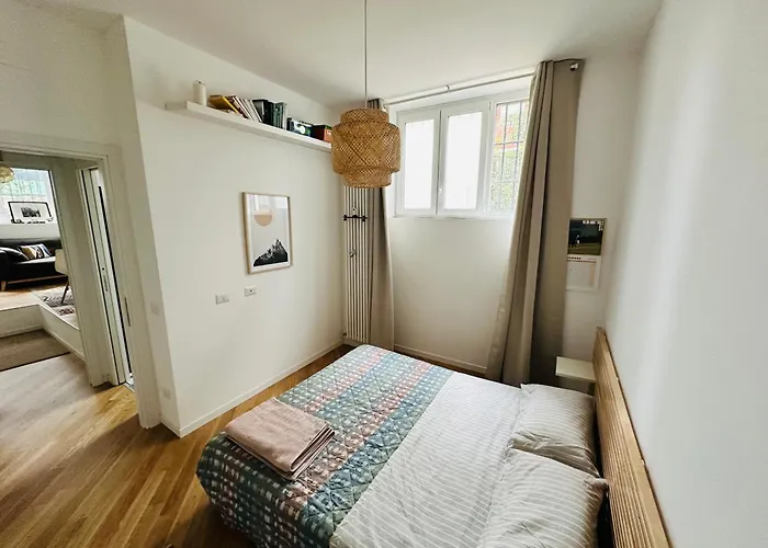 Work And Relax In ミラノ