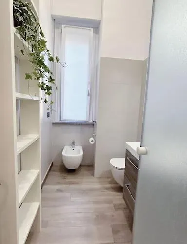 Sunnyflat Near Navigli E Bocconi Milano