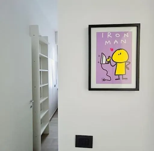 Appartamento Sunnyflat Near Navigli E Bocconi