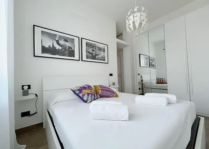 Appartamento Sunnyflat Near Navigli E Bocconi