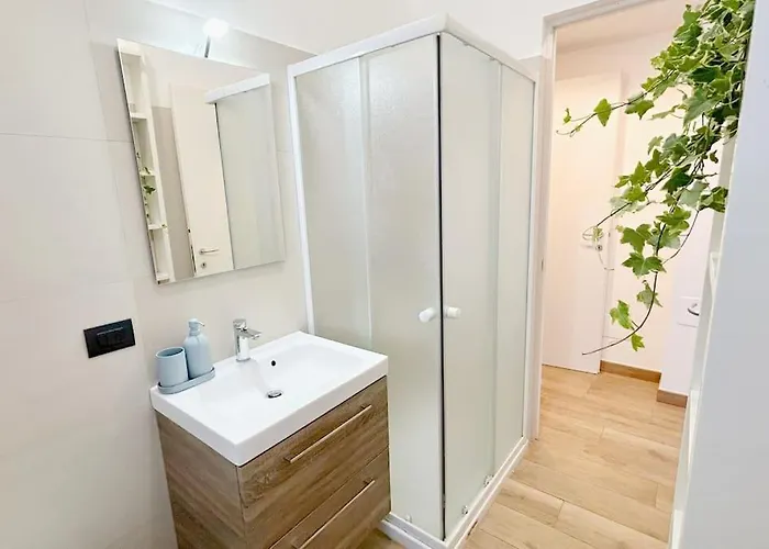 Appartamento Sunnyflat Near Navigli E Bocconi *