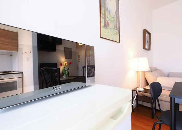 Primopiano - Roncaglia 米兰