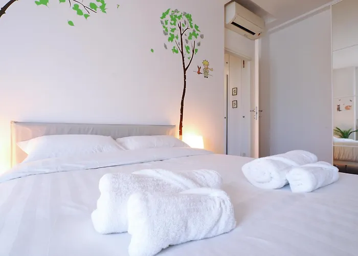 Primopiano - Roncaglia 米兰