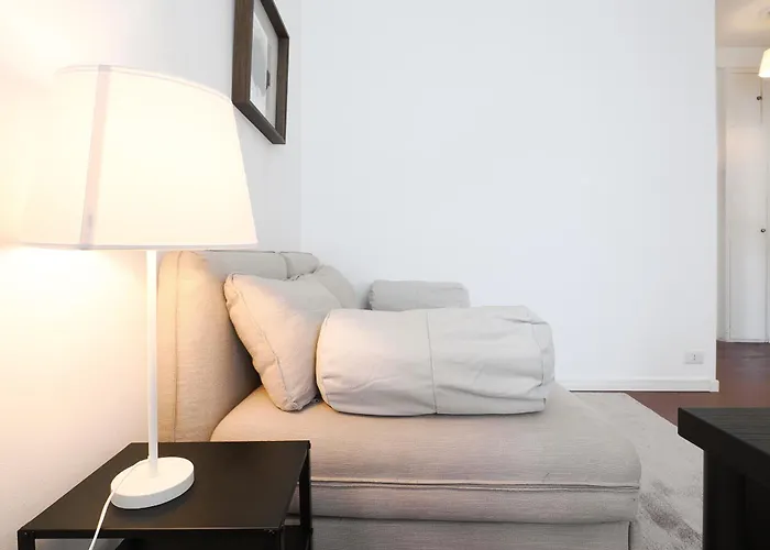 Primopiano - Roncaglia 公寓 米兰