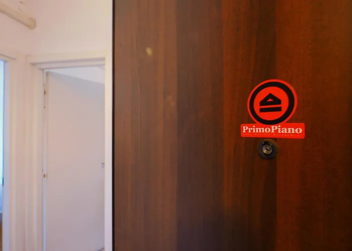 Primopiano - Roncaglia 公寓