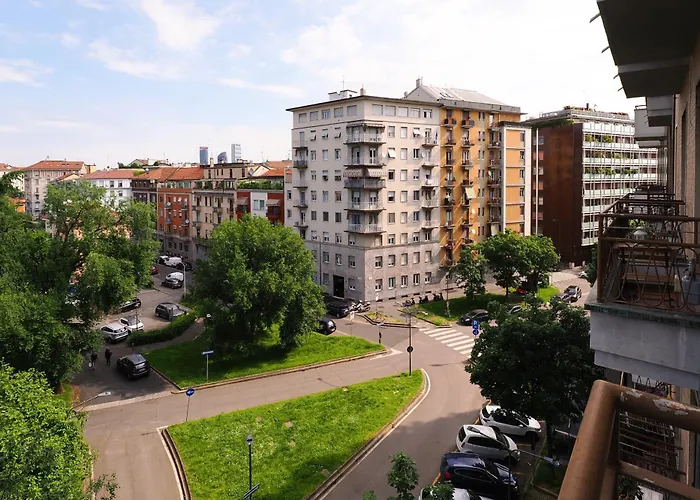 Primopiano - Roncaglia * Milano