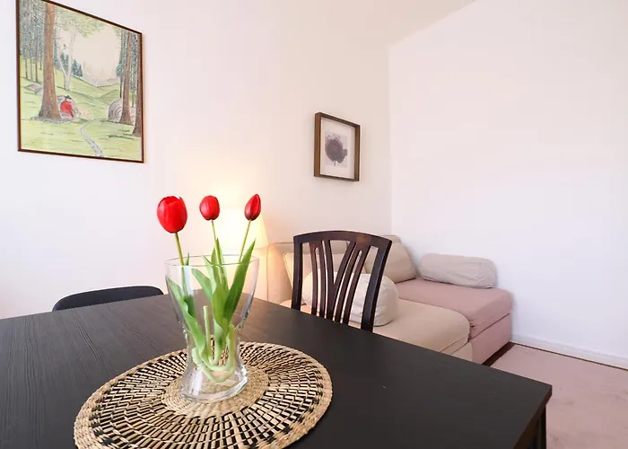 Primopiano - Roncaglia 公寓 *