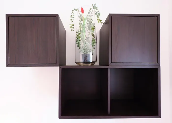 公寓 Primopiano - Roncaglia 米兰