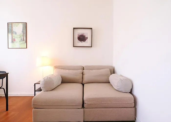 Primopiano - Roncaglia 米兰