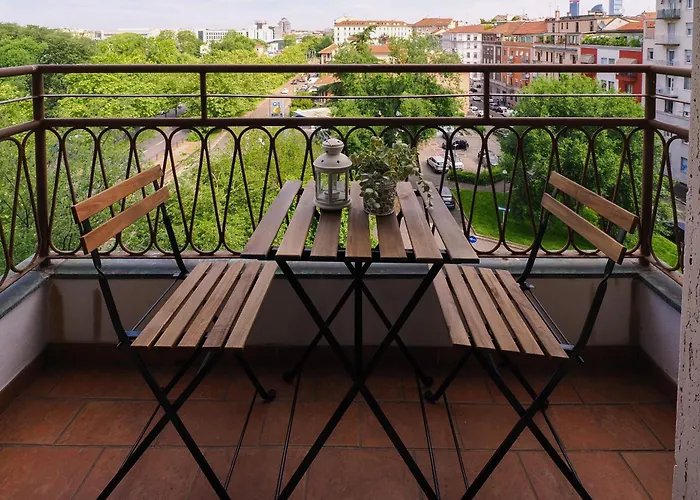 Primopiano - Roncaglia 米兰