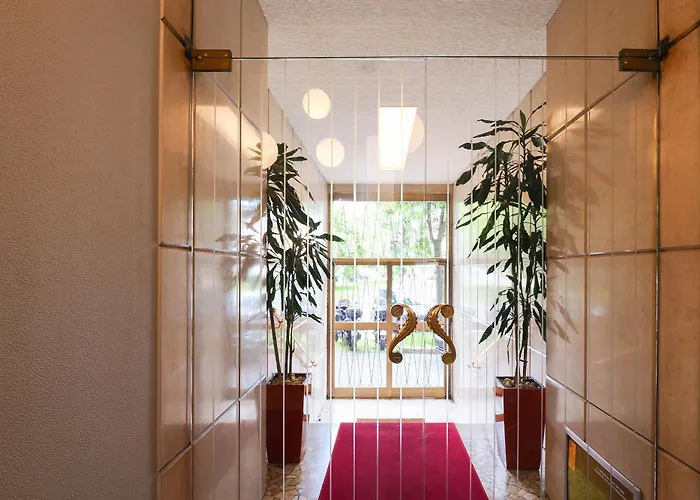 公寓 Primopiano - Roncaglia