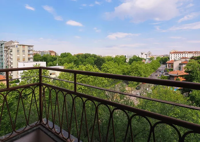 Primopiano - Roncaglia * 米兰