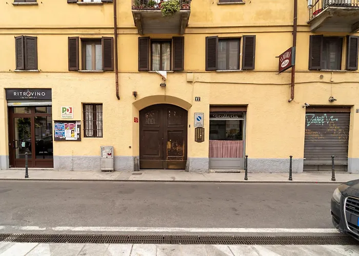 Apartmán Terrace - Center - Duomo *