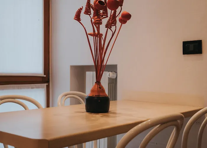 Lejlighed Navigli Darsena Milano