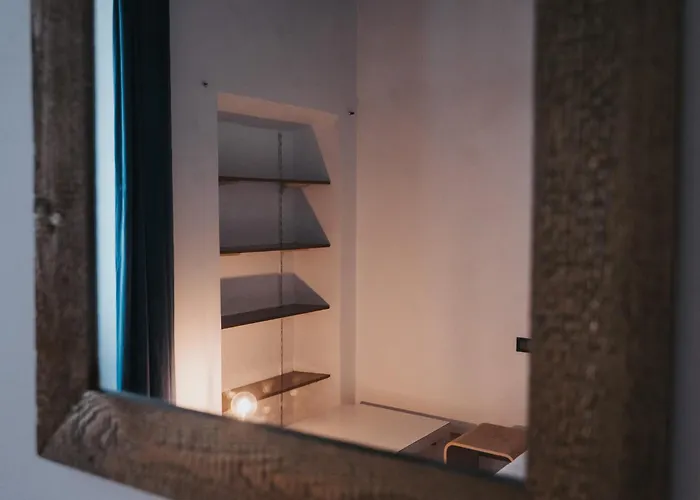 Navigli Darsena Milano