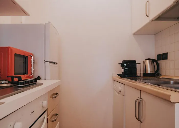 Navigli Darsena Lejlighed Milano