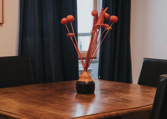 Navigli Darsena Lejlighed *