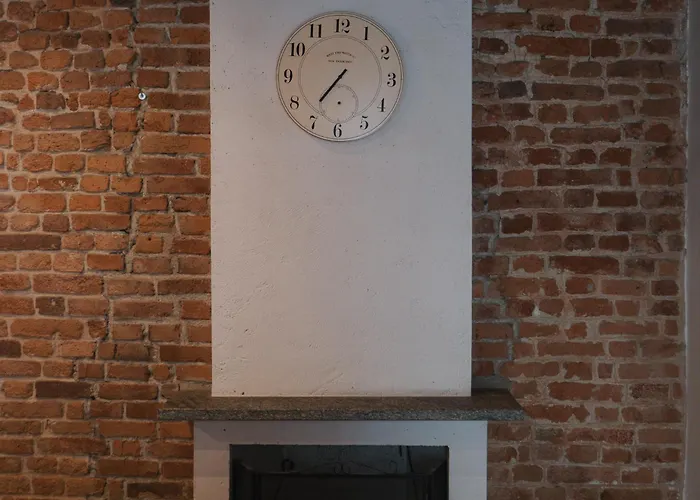 Lejlighed Navigli Darsena *