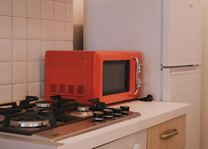 Lejlighed Navigli Darsena *