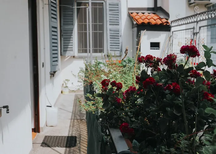 Navigli Darsena Lejlighed Milano