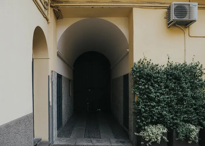 Navigli Darsena *