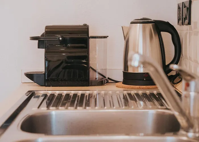 Navigli Darsena Lejlighed