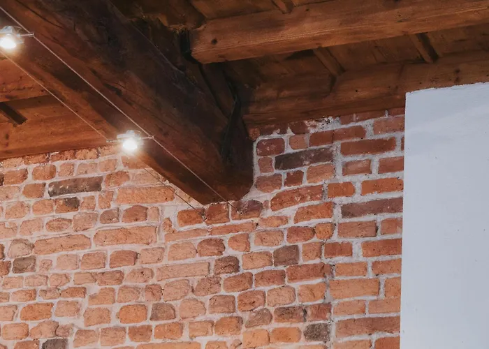 Navigli Darsena Lejlighed Milano