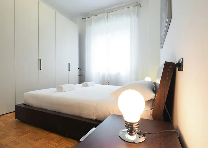 Primopiano - Palmaria B Apartamento