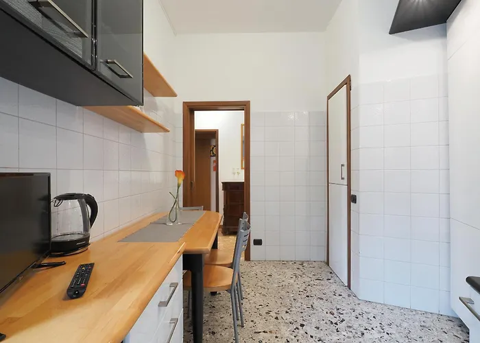 Apartamento Primopiano - Palmaria B