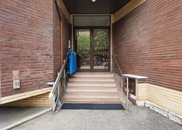 Apartamento Primopiano - Palmaria B Milán