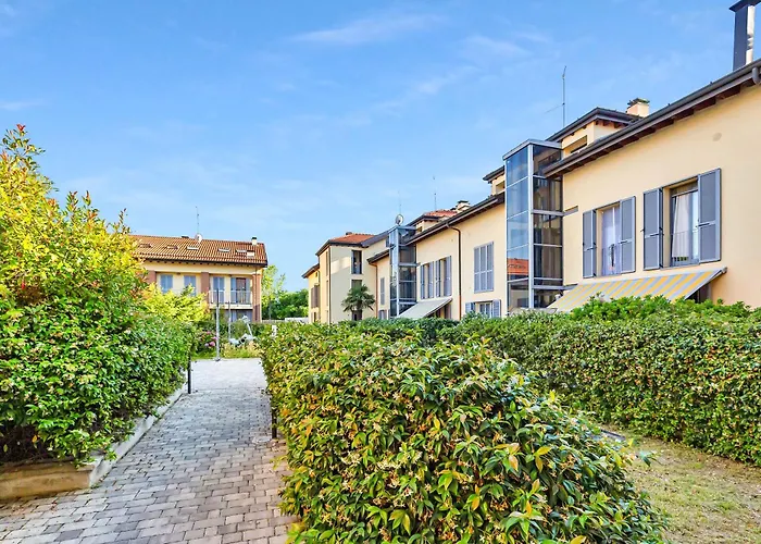 La Mansarda Di Cloe - Affitti Brevi Italia *