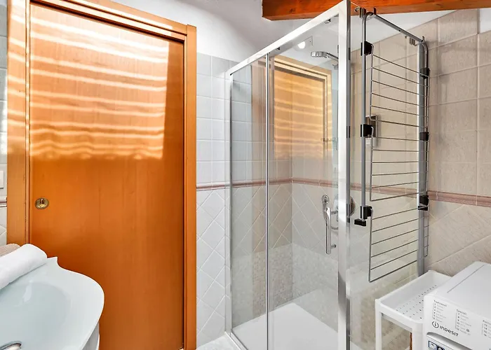 La Mansarda Di Cloe - Affitti Brevi Italia Milán