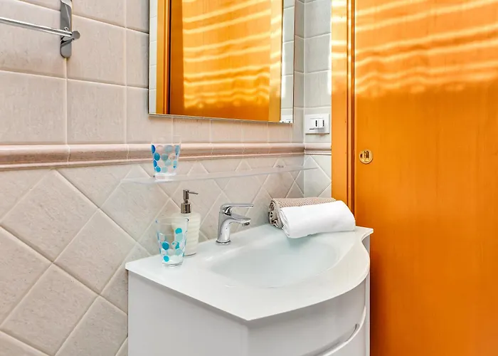 La Mansarda Di Cloe - Affitti Brevi Italia Milán