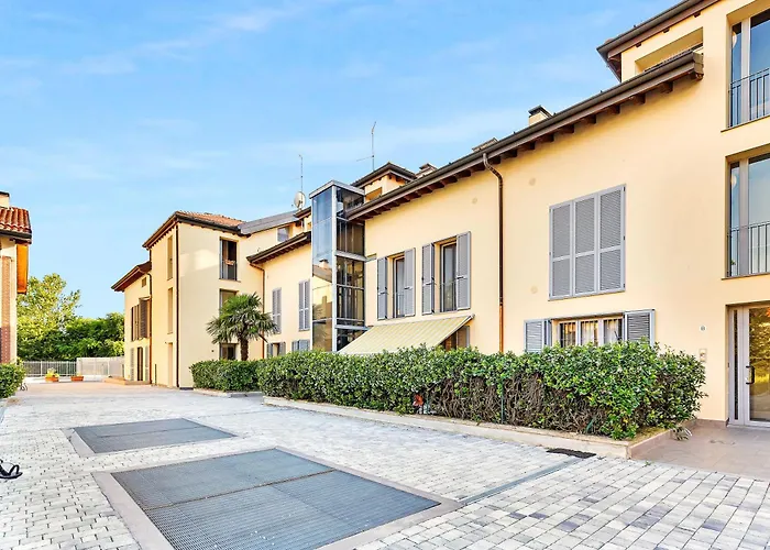 La Mansarda Di Cloe - Affitti Brevi Italia Milán