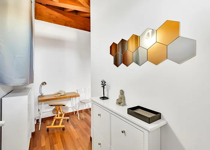 La Mansarda Di Cloe - Affitti Brevi Italia *