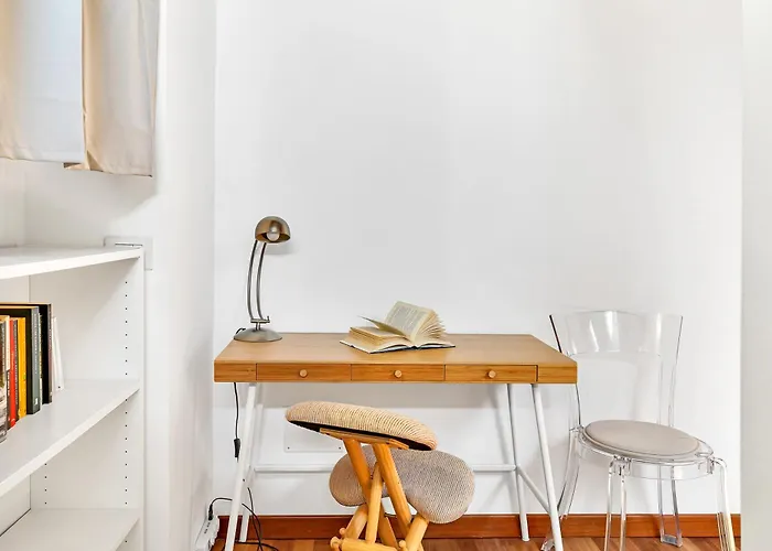 La Mansarda Di Cloe - Affitti Brevi Italia Apartamento