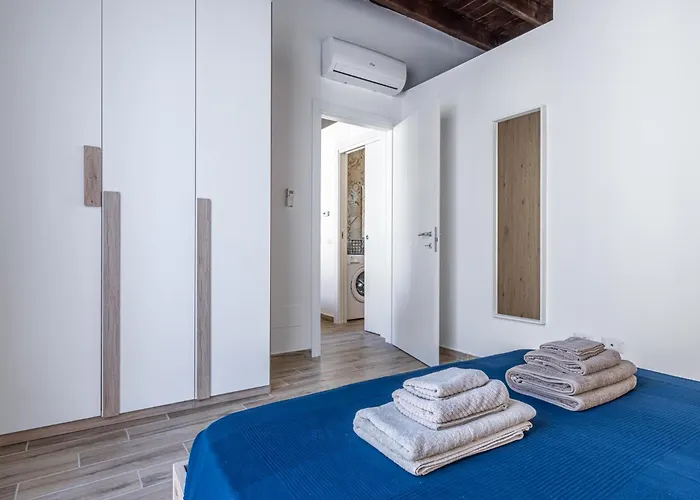 Santa Giulia - 15min From Duomo - Rogoredo Fs * Mediolan