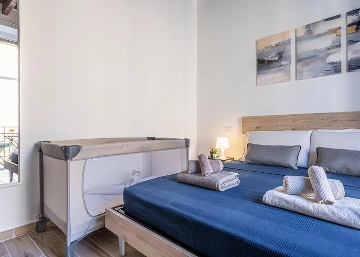 Santa Giulia - 15min From Duomo - Rogoredo Fs * Mediolan