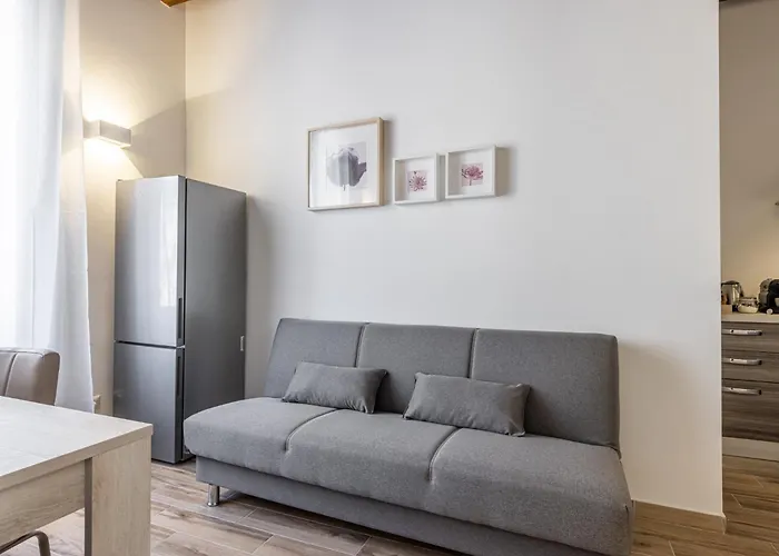 Santa Giulia - 15min From Duomo - Rogoredo Fs * Mediolan